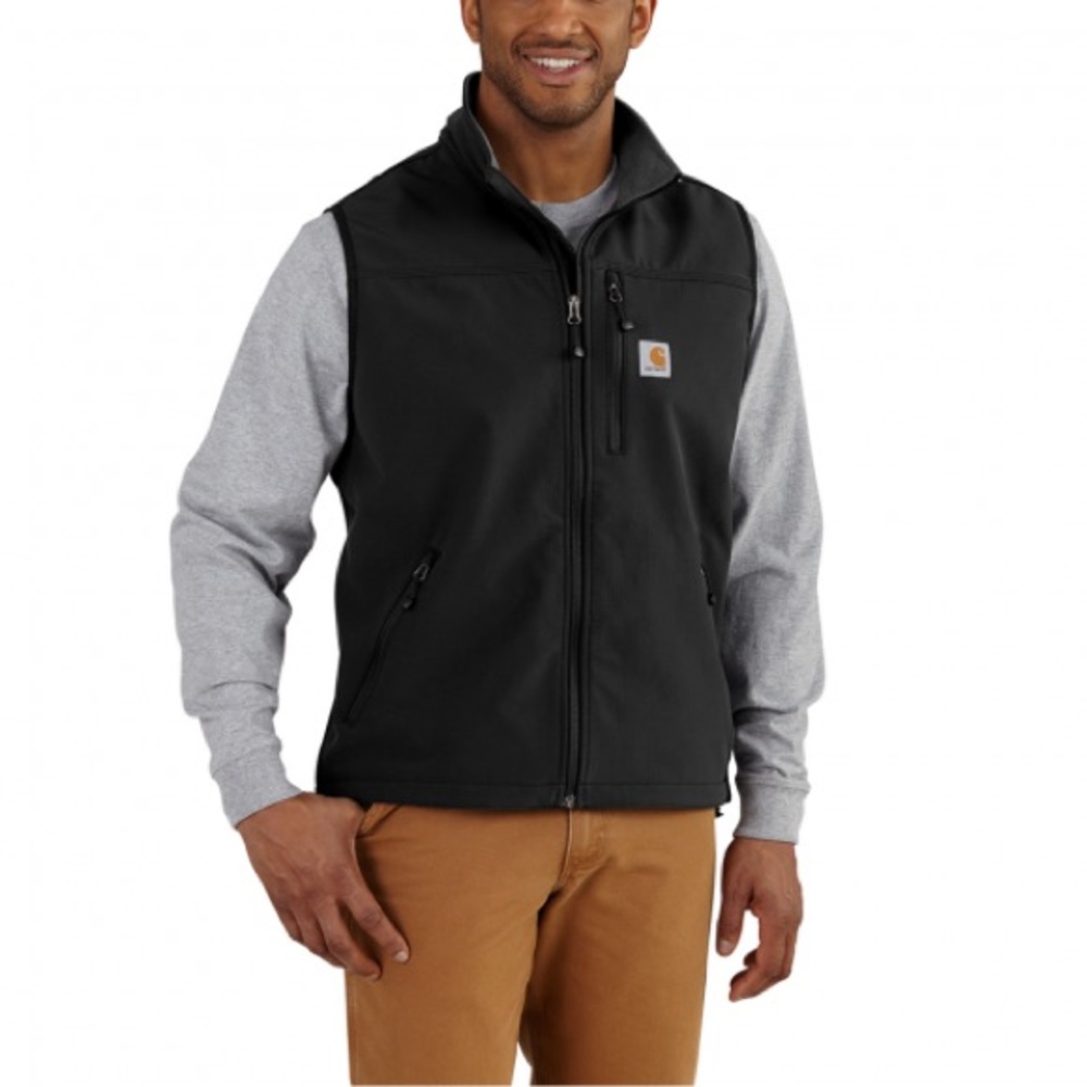 Carhartt Denwood Vest Size Large